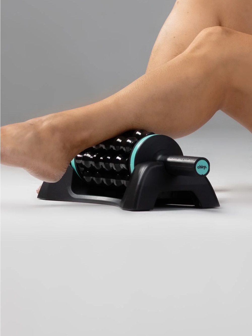 Chirp RPM Rolling Powered Massager - Picture 3 of 5